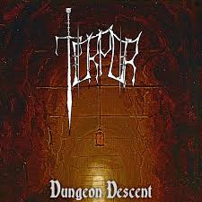 Torpor - Dungeon Descent