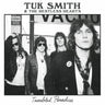 Tuk Smith & The Restless Hearts - Troubled Paradise (Tour Edition)