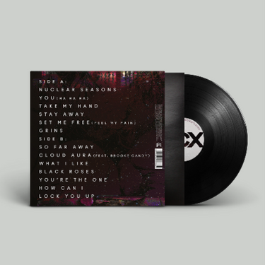 140g LP