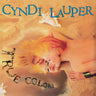 Cyndi Lauper - True Colours (40th Anniversary)