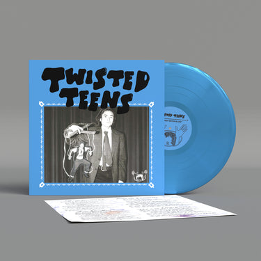 Loser Edition Sky Blue LP