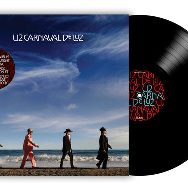 Black LP