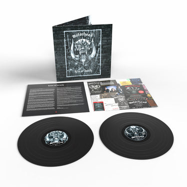 Limited Edition 2LP