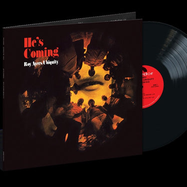 Limited Edition LP