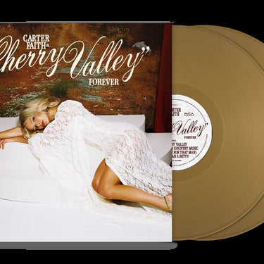 Opaque Gold 2LP