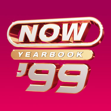 Various Artists - NOW Yearbook 1999