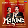 Eleonora Buratto, Freddie De Tommaso - Marina by Umberto Giordano