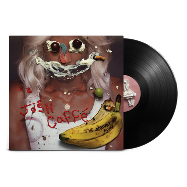 Limited Edition LP