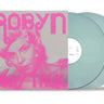 Limited Edition Coke Bottle Clear 2LP