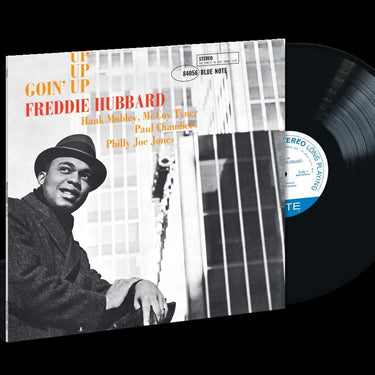 Limited Edition LP