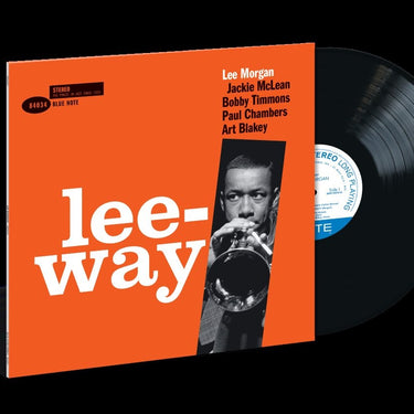 Limited Edition LP