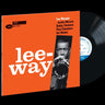 Limited Edition LP