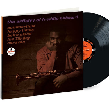 Limited Edition LP
