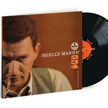 Limited Edition LP