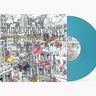 15 Year Anniversary Light Blue Glitter LP