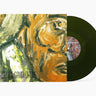 20th Anniversary Forest Green Glitter LP
