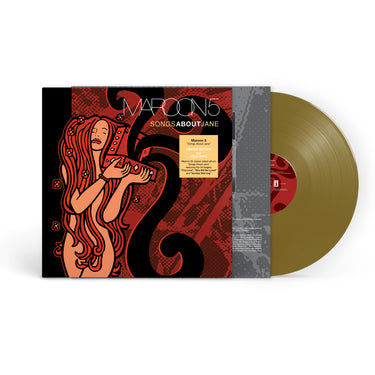 Gold LP