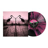 Indie Exclusive Pink/Black Smush with Splatter LP