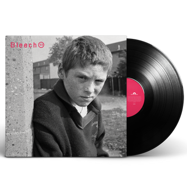 Limited Edition 12" EP