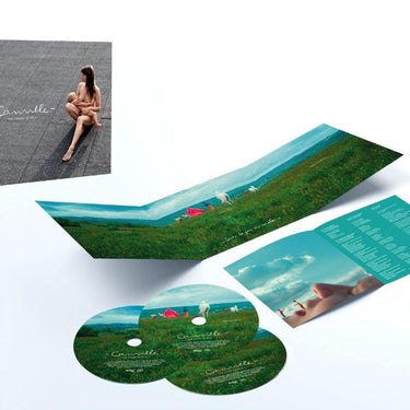 Collector Triple CD
