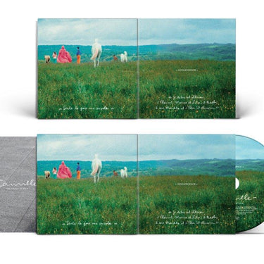 CD