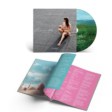 CD