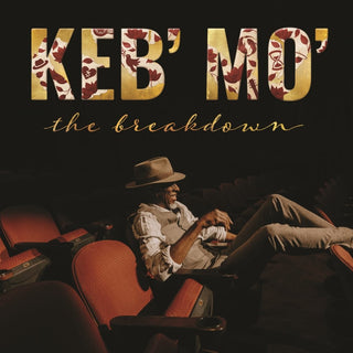 Keb' Mo' - The Breakdown