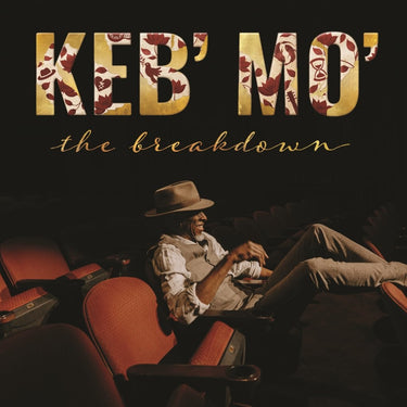 Keb' Mo' - The Breakdown