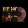 Limited Edition ECO-RED LP