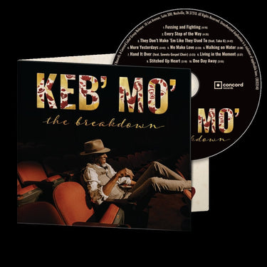 Limited Edition CD