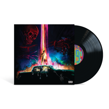LP