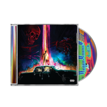 CD