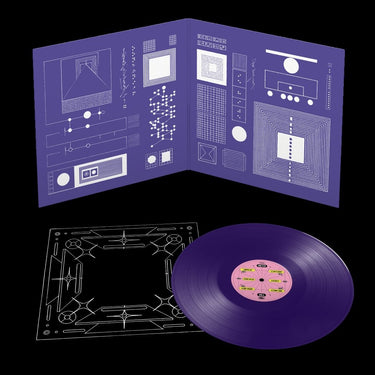 Indie Exclusive Purple LP