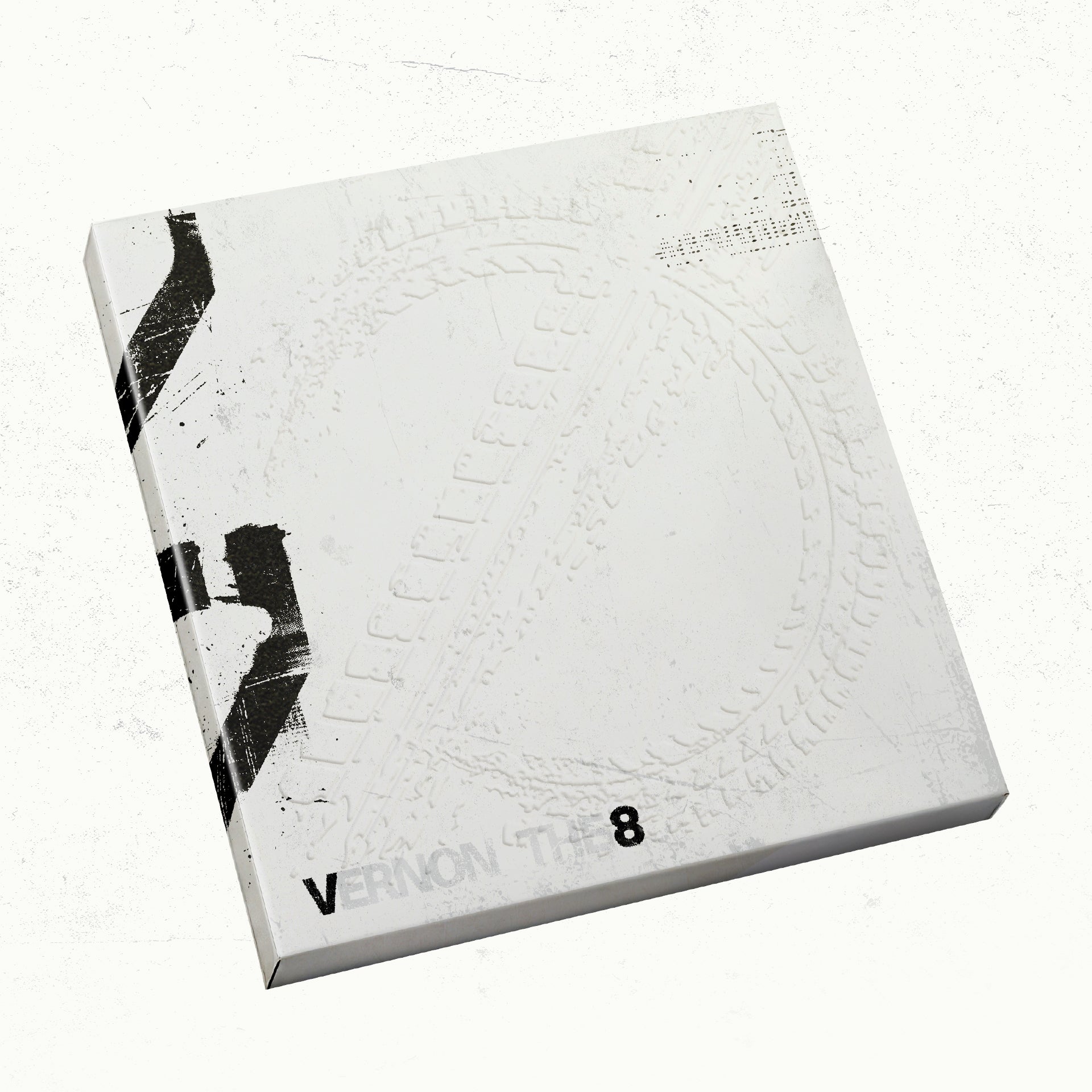 Limited Edition RATS NEST Ver.
