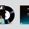 Limited Edition Black 10 Inch