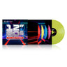 Limited Edition Red, Yellow, Blue, Pink, Green 5LP Boxset