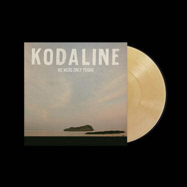 Indies Exclusive Translucent Tan LP