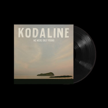 Black LP