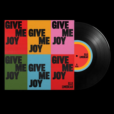 7" Single