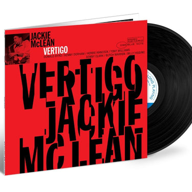 Limited Edition LP