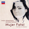 Aigul Akhmetshina - Majer Fatal
