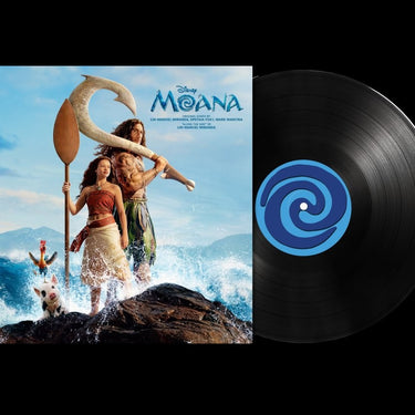 Limited Edition LP
