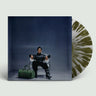 Limited Edition Numbered Splattered LP