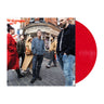 Indie Exclusive Red LP