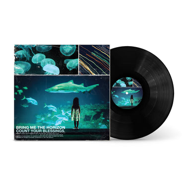 Limited Edition LP