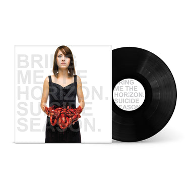 Limited Edition LP
