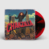 Indie Exclusive Inkplosion Red & Black Eco LP