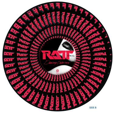 Ratt - Dancing Undercover (40th Anniversary)