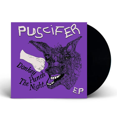 Limited Edition 12" EP