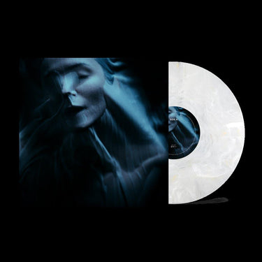 Golden Pearl Colour LP Limited Edition